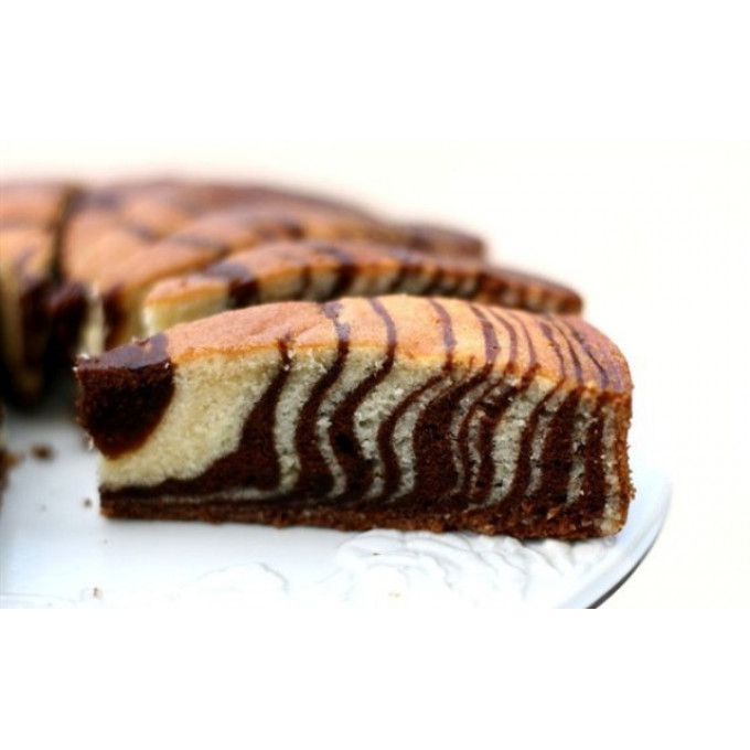 Зебра Зебра