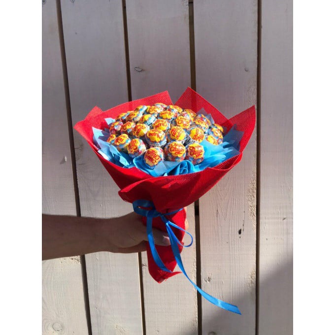 Сладкая композиция Сладкая композиция