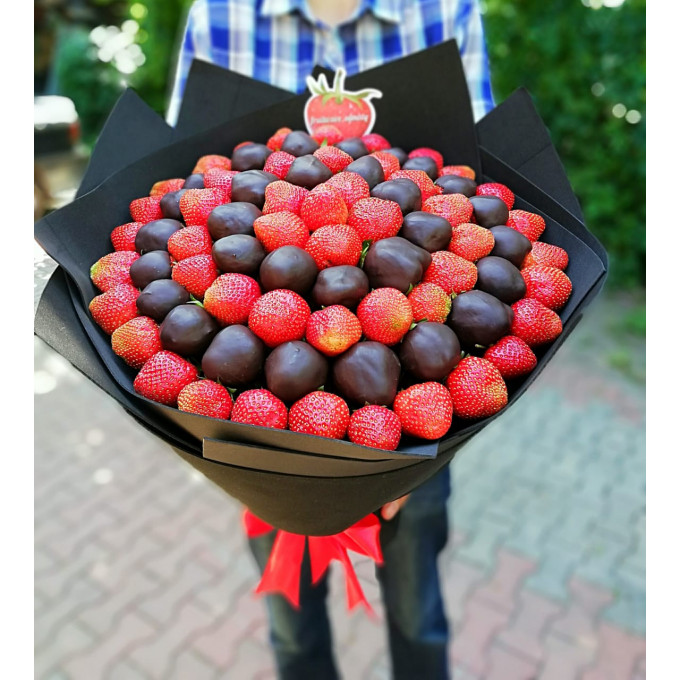 Фруктовый букет XXL Фруктовый букет XXL