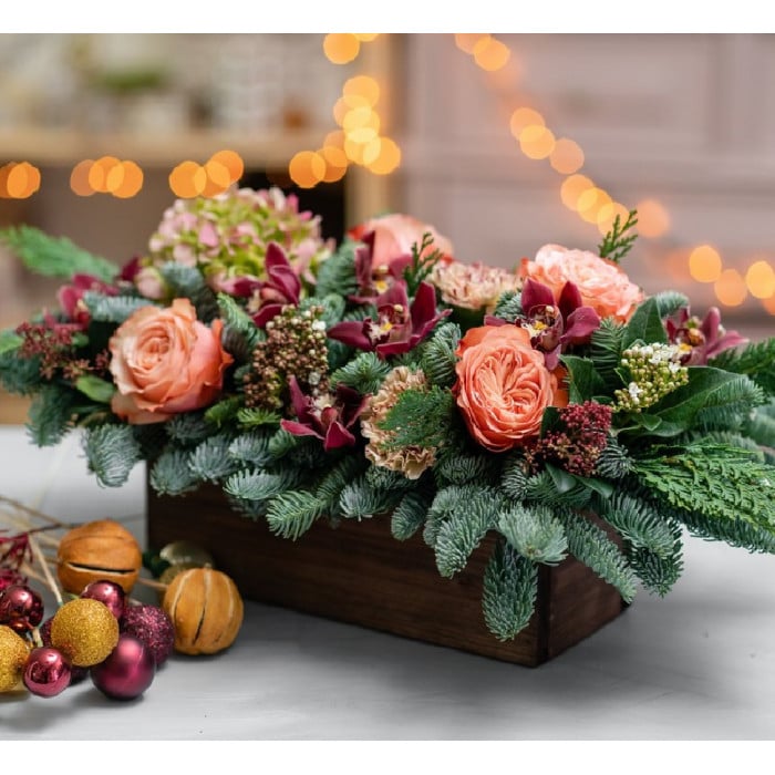 Букеты в Шардаре