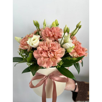 Коробочка восхищения Коробочка восхищения