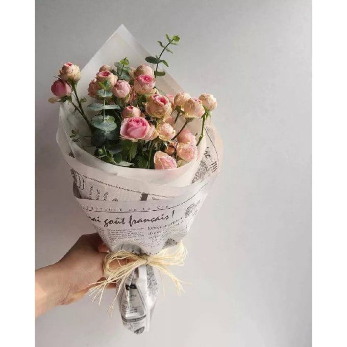 Букет "Буэно" Букет "Буэно"