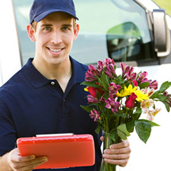 Доставка цветов Минск